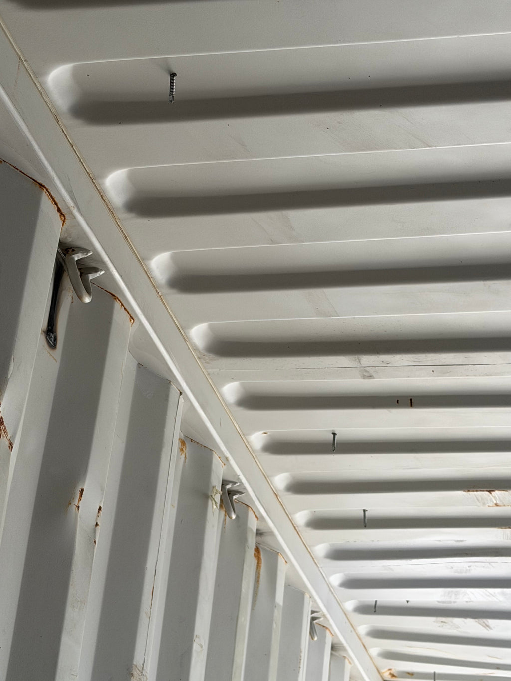 40’ High Cube Used K-Line Shipping Container – Project/Special – KKFU 774188-9