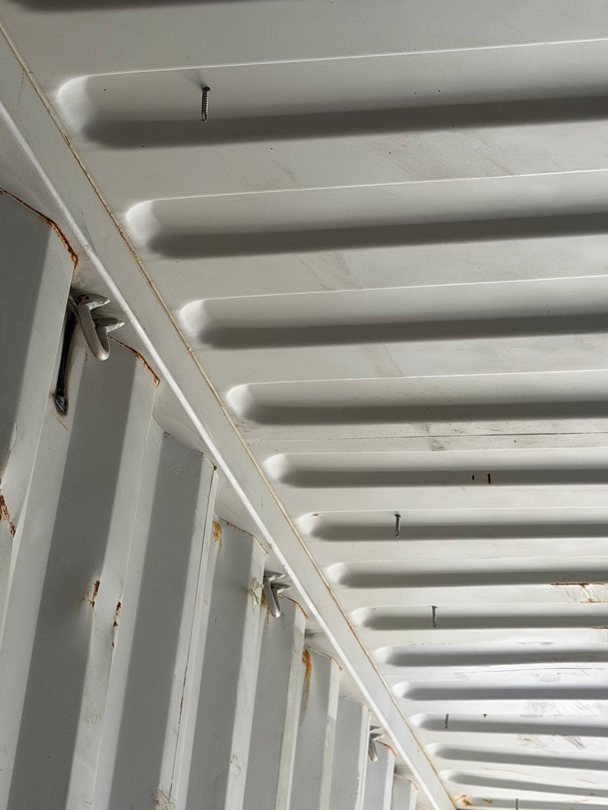 40’ High Cube Used K-Line Shipping Container – Project/Special – KKFU 774188-9